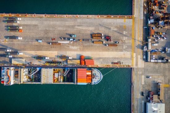 México detalla política marítima con horizonte a 2045